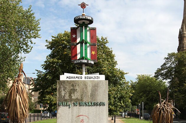 bouazizi-monument-london